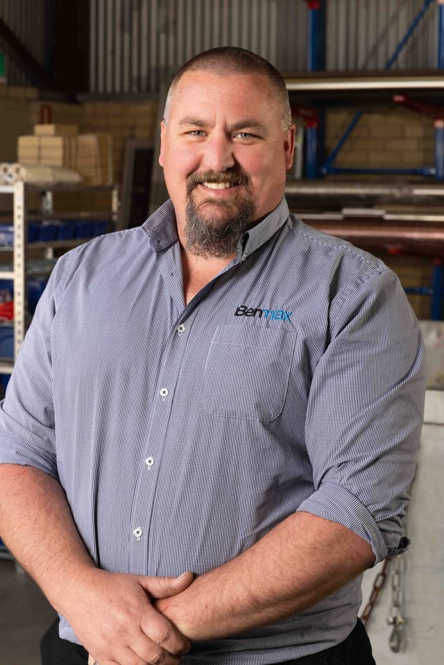 Edward Alley