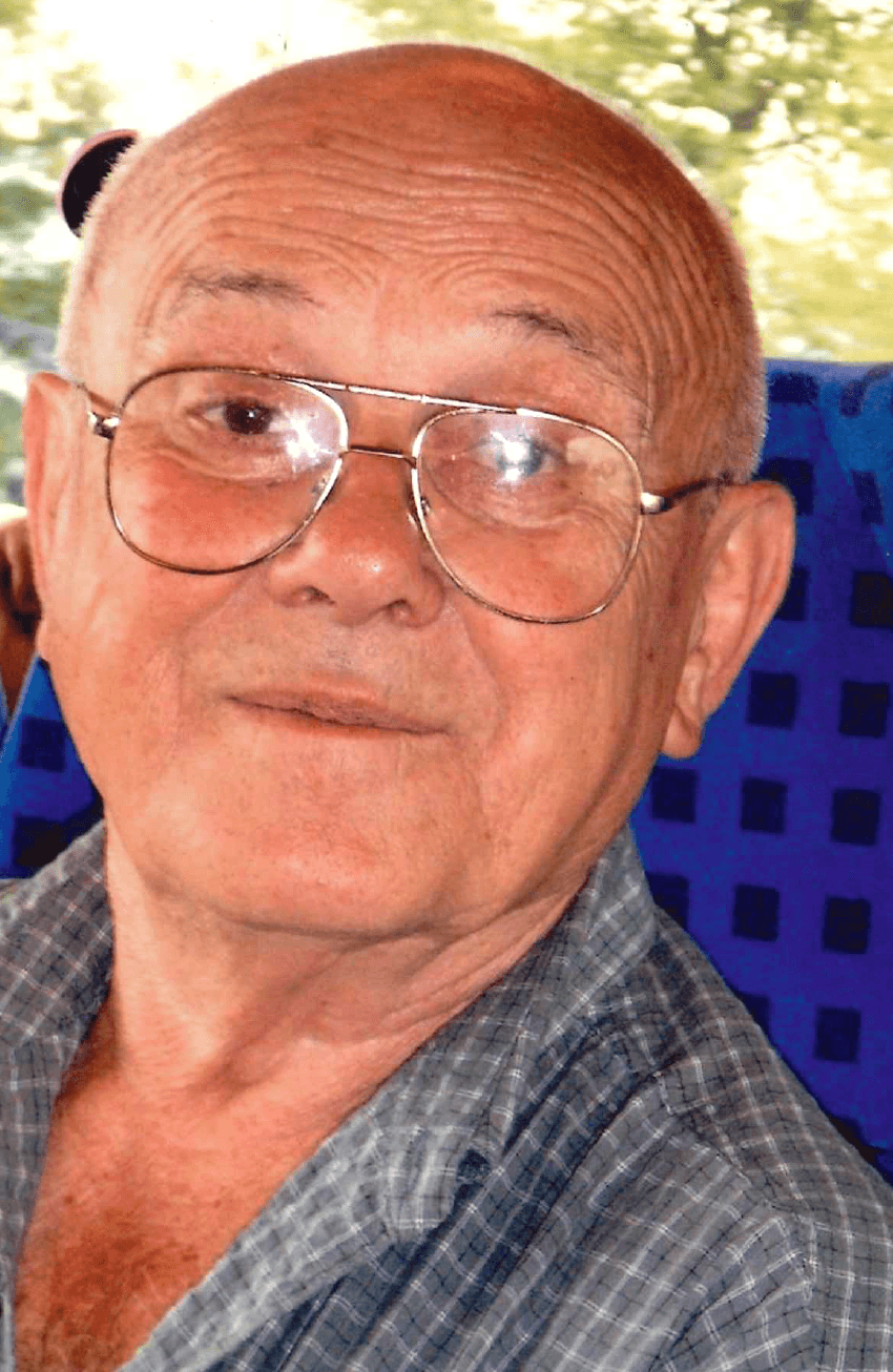 Ivan Pavlovic