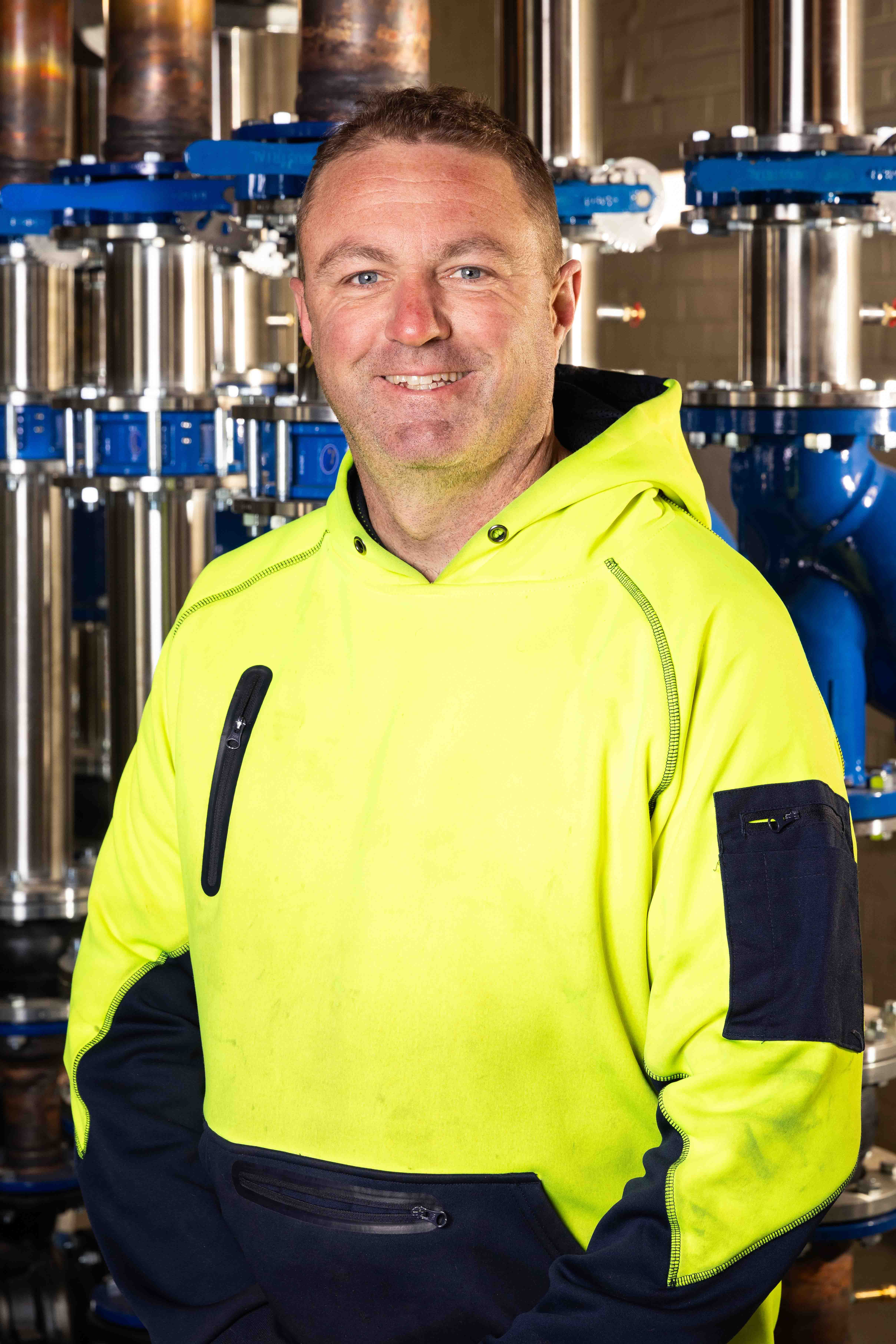 Andy Kolber