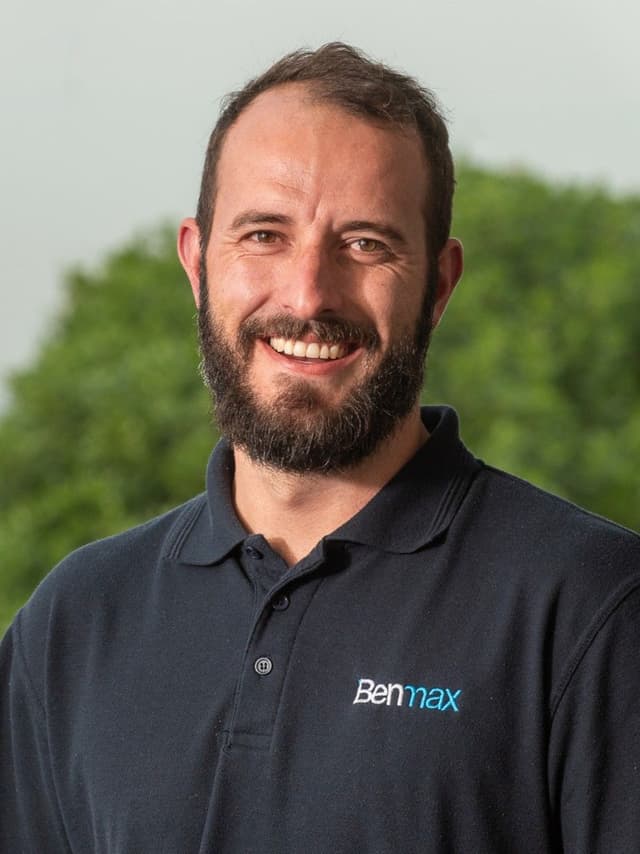 Matt Browne