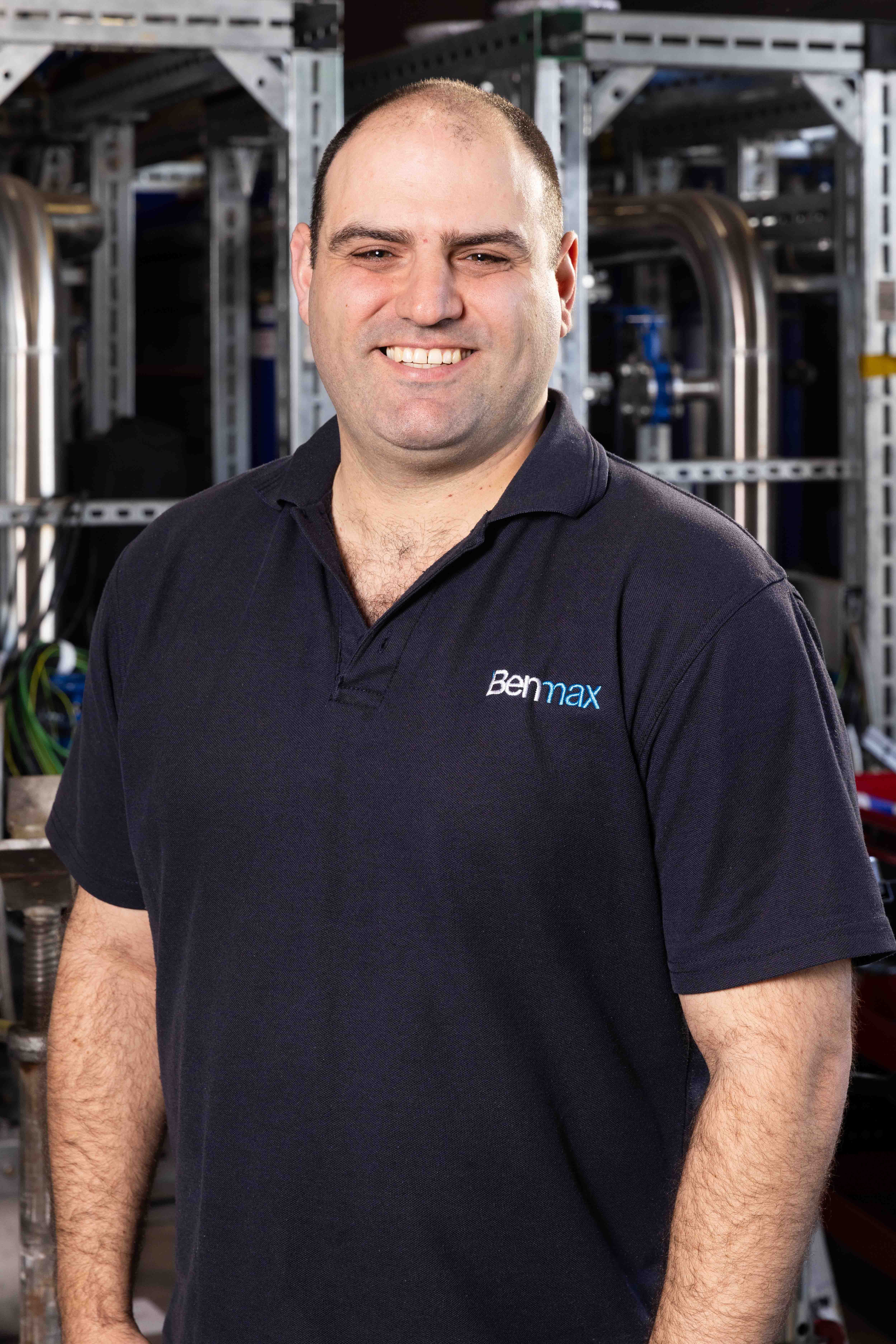 George Antonakos