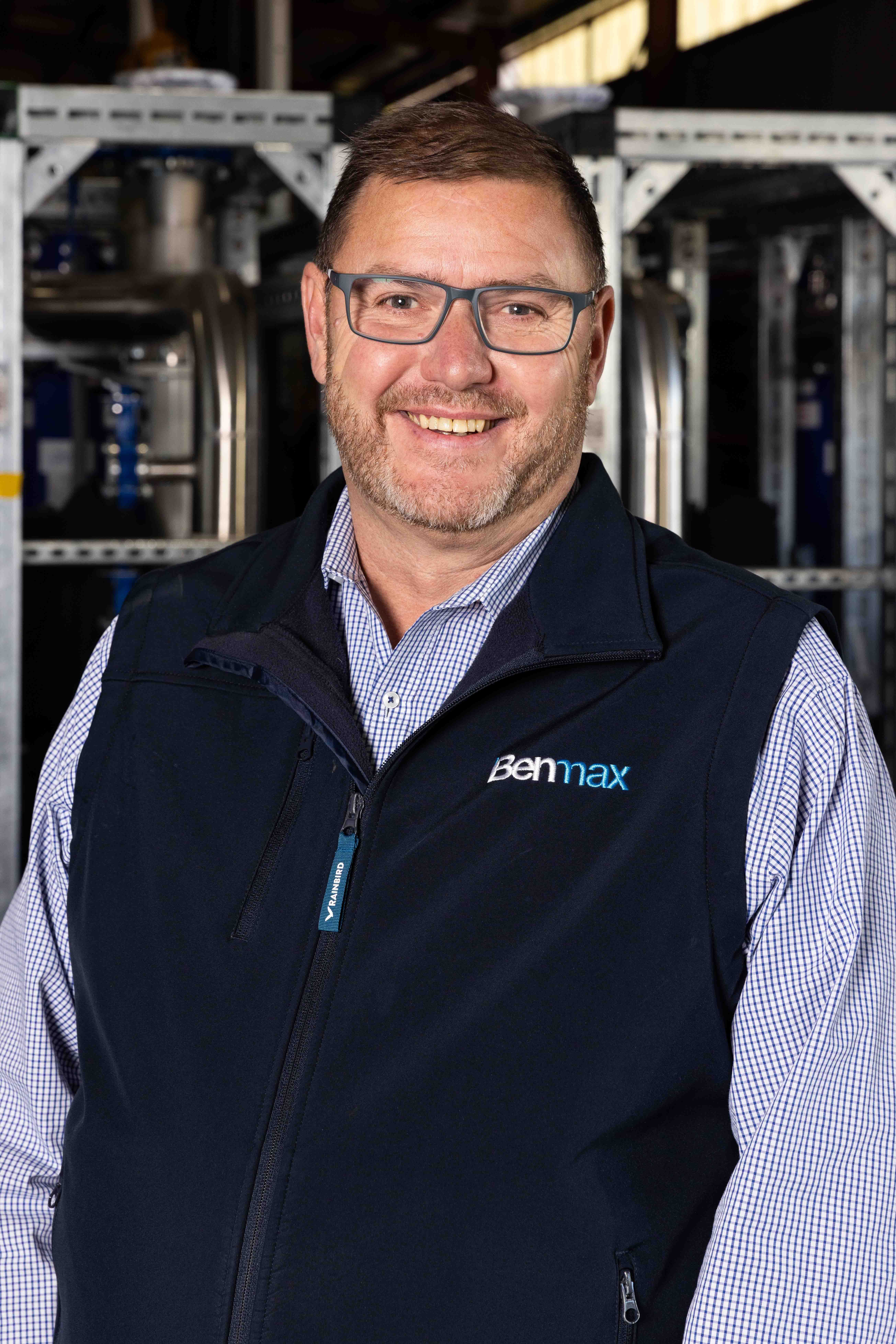 Steve Watt