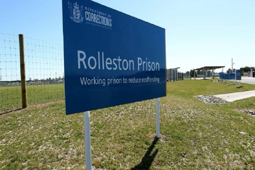 benmax-secures-project-at-rolleston-prison-christchurch,
