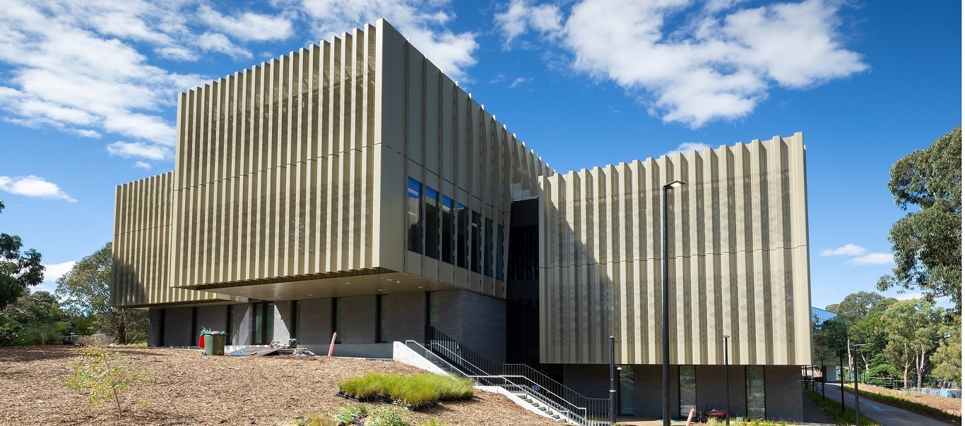 ANU Research School of Physics and Engineering - Benmax